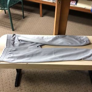 Majestic & Wilson baseball pants new in all sizes.